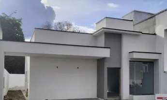 Imagem 1: Condomínio Quintas das Marinas Casa Térrea com 3 Quartos sendo 1 Suíte