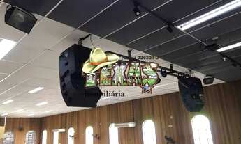 Imagem 5: PRÉDIO COMERCIAL/RESIDENCIAL À VENDA VILA CURUÇÁ