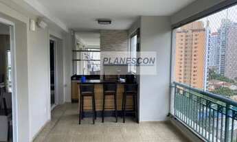 Imagem 6: São Paulo - Apartamento Padrão - Brooklin Novo