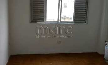 Imagem: SAO PAULO - Apartamento Padrão - CAMPOS