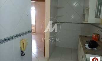 Imagem 4: Apartamento (tipo - padrao) 1 dormitórios/suite, cozinha planejada, em condomínio fechado