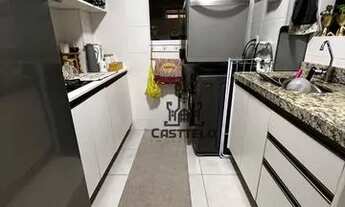 Imagem 7: Apartamento à venda, 65 m² por R$ 225.000 - Acquaville - Londrina/PR