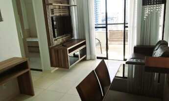 Imagem: Vila Laura Apartamento/Cobertura 3/4, Nascente