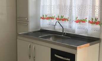 Imagem 4: Apto Mobiliado no Centro Cascavel Condomínio Baixo