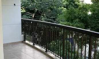 Imagem 5: Apartamento para aluguel com 120 metros quadrados e 3 quartos