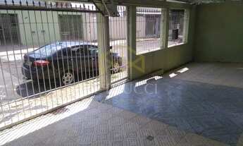 Imagem 7: Casa à venda em Jardim Nova Europa