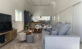 Imagem 6: Casa com 3 dormitórios, 134 m² - venda por R$ 820.000,00 ou aluguel por R$ 4.638,00/mês