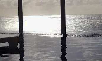 Imagem 5: Smart Residence Empreendimento Excelente Para Airb Na Coroa Do Meio Com Frente A Orla. RPC