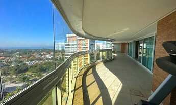 Imagem 5: Barra da Tijuca Apartamento com 5 dormitórios