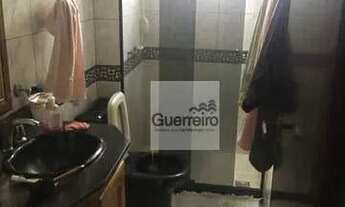 Imagem 2: Apartamento com 2 dormitórios à venda, 60 m² por R$ 290.000,00 - Barro Vermelho - São Gonç