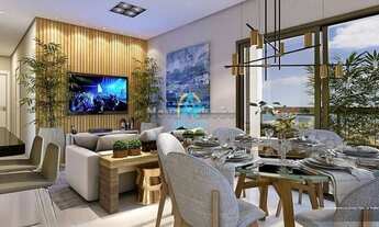 Imagem 6: Matira Beach Residence, um Loft, cheio de estilo e de alto padrão