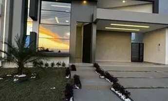 Imagem 7: Casa nova com alto padrão de construção na ponta negra