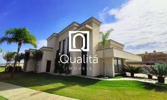 Imagem 2: CASA TÉRREA ALPHAVILLE