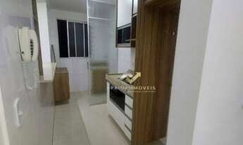 Imagem: Apartamento com 2 dormitórios para alugar