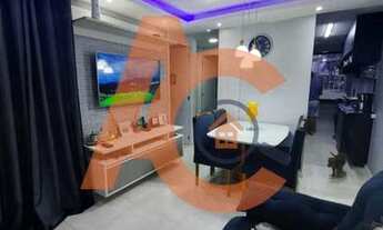 Imagem 3: Excelente apto de dois dormitórios no Condomínio Conquista Tomás Coelho