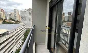 Imagem 6: Studio compartilhado, em frente a PUC Perdizes