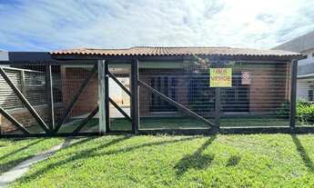 Imagem: CASA A VENDA EM CAPÃO DA CANOA, TERRENO