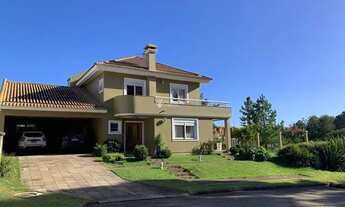 Imagem: VIAMãO - Casa de Condomínio - Querência