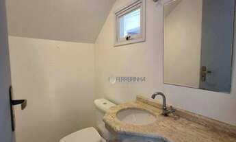 Imagem 5: Casa com 4 dormitórios, 243 m² - venda por R$ 1.520.000,00 ou aluguel por R$ 7.388,00/mês