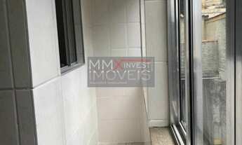 Imagem 2: Apartamento Santana /cantareira