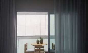 Imagem 4: APTO 2 QTOS Apartamento com 2 dormitórios