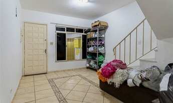 Imagem 2: São Paulo - Casa Padrão - Vila Matilde