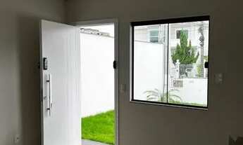 Imagem 4: Sobrado c/ 03dorm, a 50m do parque do Aririu