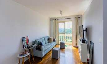 Imagem: SÃO PAULO - Apartamento Padrão - Chácara