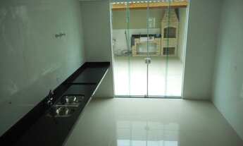 Imagem 2: SOBRADO - JARDIM MARAJOARA - SP