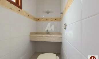 Imagem 4: Casa (térrea na rua) 3 dormitórios/suite, cozinha planejada