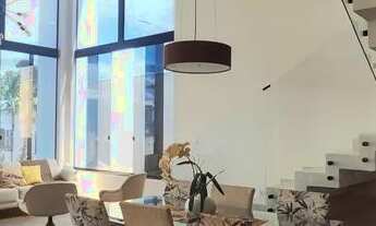 Imagem 7: Casa 4 quartos mobiliada em Condomínio em Vespasiano