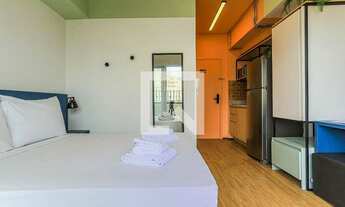 Imagem 6: Apartamento para Aluguel - Campos Elíseos, 1 Quarto, 24 m2