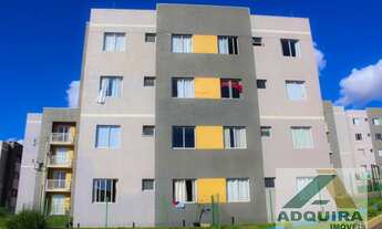 Imagem: Apartamento com 2 quartos no Condomínio