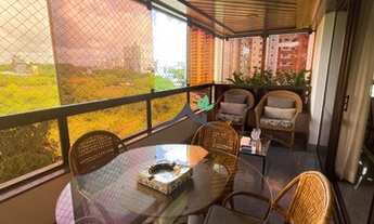 Imagem 4: Apartamento - Caminho das Árvores - Salvador