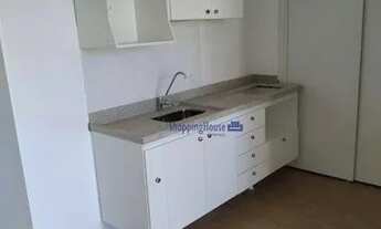 Imagem 3: Apartamento Novo na Lapa 34m², 2 quartos com varanda