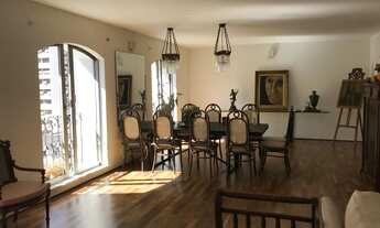 Imagem 6: Apartamento Lorena-Jardins-Venda/Locação