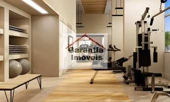 Imagem: Apartamento em Centro - Osasco, SP