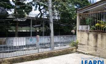 Imagem 4: CASA TÉRREA - BUTANTÃ - SP