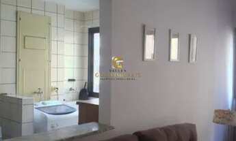 Imagem 4: MF///*AP2861 - Apartamento para aluguel com 46 metros quadrados com 1 quarto