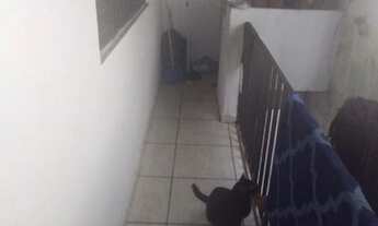 Imagem 6: Casa Rio Pequeno 01 dormitório