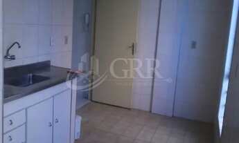 Imagem 5: Vende-se Apartamento térreo no Jardim América - São José dos Campos