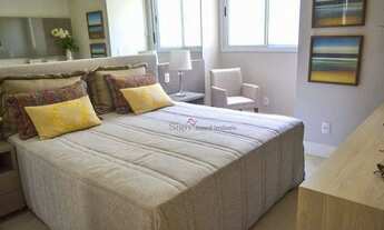 Imagem 7: Apartamento com 3 dormitórios à venda, 223 m² por R$ 2.425.958,88 - Cachoeira do Bom Jesus