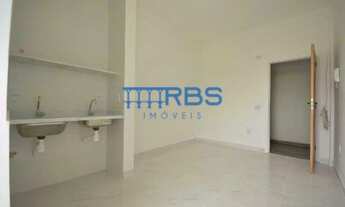 Imagem 6: Kitnet/Conjugado-À VENDA-Centro-Rio de Janeiro-RJ