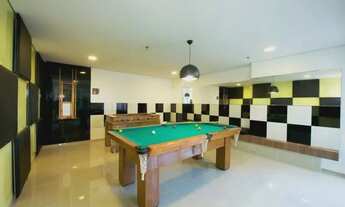 Imagem 6: Este é um lugar onde a qualidade de vida é suprema, o conforto reina e a localização é nob