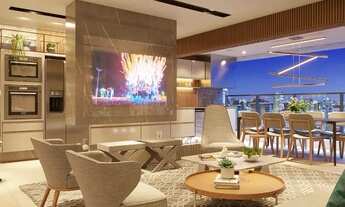 Imagem 3: Apto Marcco Bela Vista - Entrega em 8/23