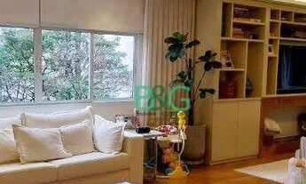 Imagem 2: Apartamento com 4 dormitórios à venda, 148 m² por R$ 3.099.000 - Itaim Bibi - São Paulo/SP