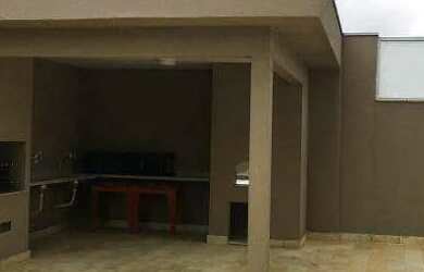 Imagem 5: Apartamento com 2 dormitórios para alugar, 53 m² por R$ 2.623,92/mês - Santa Maria - Santo