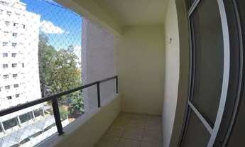 Imagem 2: Apartamento à venda, 3 quartos, 1 suíte, 2 vagas, Castelo - Belo Horizonte/MG