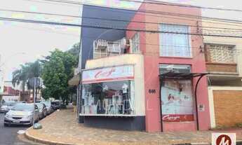 Imagem: Salão/Galpão (salão - térreo