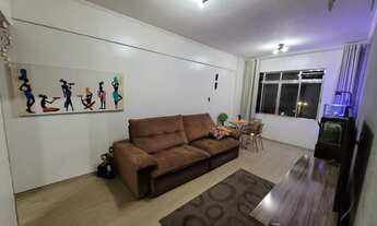 Imagem 2: SAO PAULO - Apartamento padrao - BELA VISTA